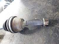 2015 Polaris Sportsman ACE570 Left Front Axel