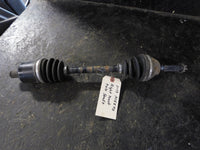 2015 Polaris Sportsman ACE570 Right Front Axel