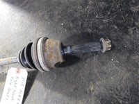 2015 Polaris Sportsman ACE570 Right Front Axel