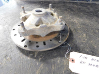 2015 Polaris Sportsman ACE570 Right Front Hub