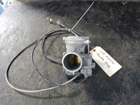 2015 Polaris Sportsman ACE570 Throttle Body