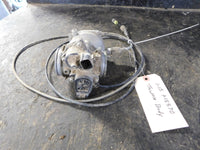 2015 Polaris Sportsman ACE570 Throttle Body