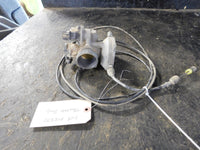 2015 Polaris Sportsman ACE570 Throttle Body