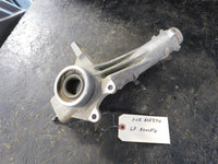 2015 Sportsman ACE570 Left Front Knuckle