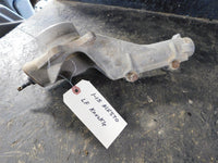 2015 Sportsman ACE570 Left Front Knuckle