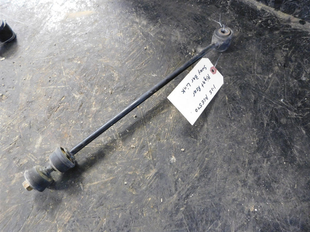 2015 Polaris Sportsman ACE570 Right Rear Sway Bar Link