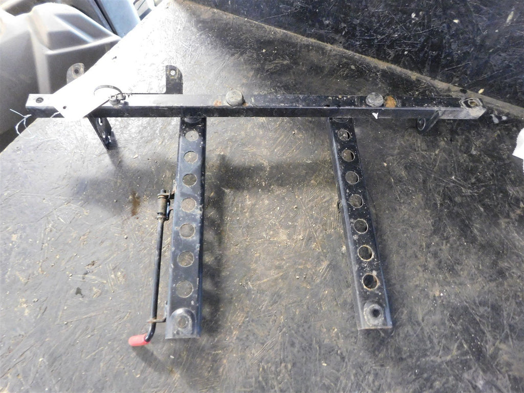 2015 Polaris Sportsman ACE570 Seat Mount Bracket