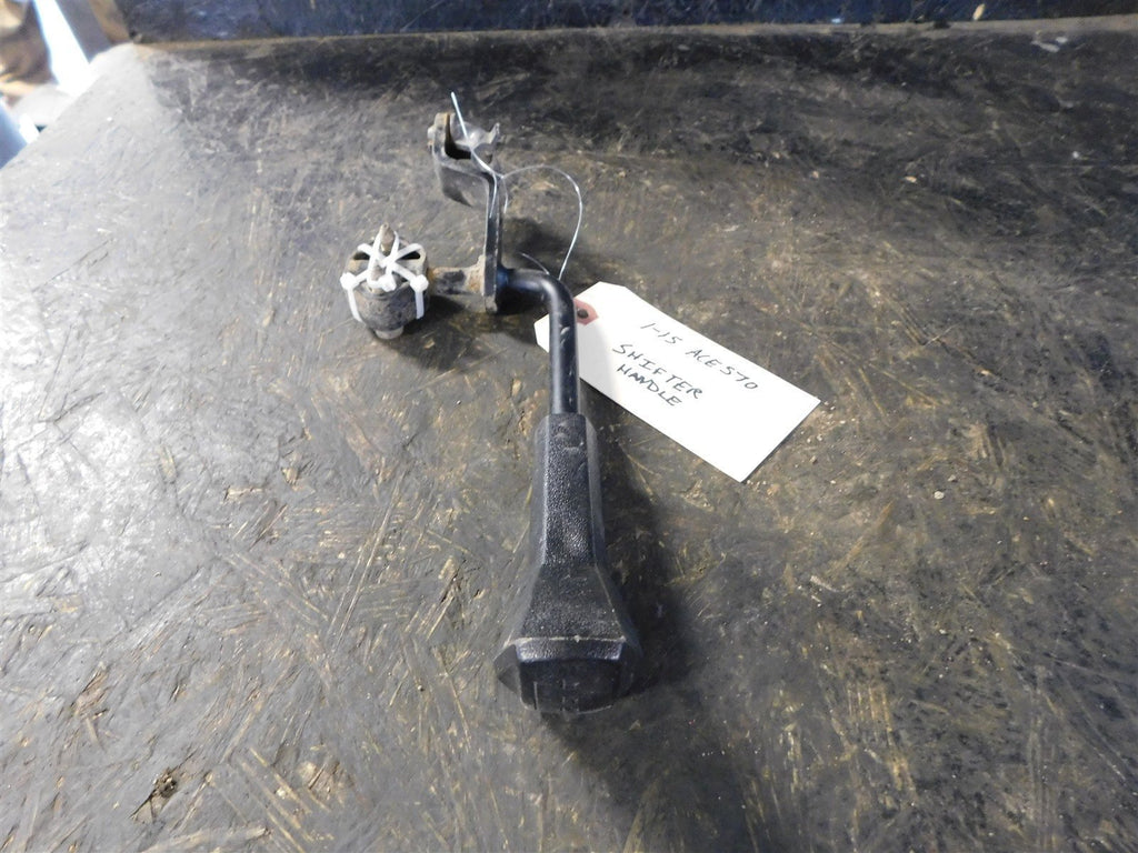 2015 Polaris Sportsman ACE570 Shifter