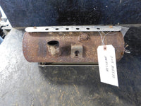 2015 Polaris Sportsman ACE570 Muffler