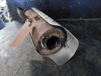 2015 Polaris Sportsman ACE570 Muffler