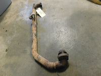 2015 Polaris Sportsman ACE570 Exhaust Header Pipe