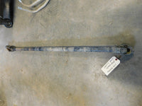 2015 Sportsman ACE 570 Prop Shaft