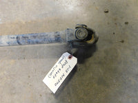 2015 Sportsman ACE 570 Prop Shaft