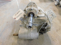 2015 Sportsman ACE 570 Transmission