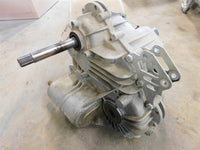 2015 Sportsman ACE 570 Transmission
