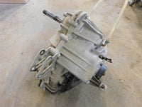 2015 Sportsman ACE 570 Transmission