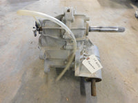 2015 Sportsman ACE 570 Transmission