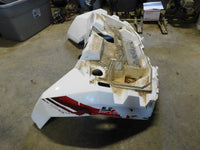 2015 Sportsman ACE 570 Front Fenders