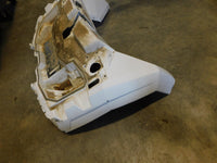 2015 Sportsman ACE 570 Front Fenders