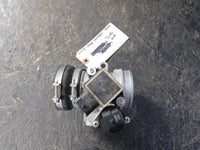 2012 Can-Am Outlander 1000XT Throttle Body