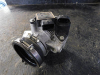 2012 Can-Am Outlander 1000XT Throttle Body