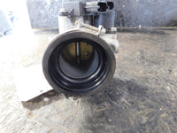 2012 Can-Am Outlander 1000XT Throttle Body