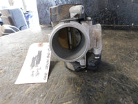 2012 Can-Am Outlander 1000XT Throttle Body