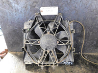 2012 Can-Am Outlander 1000XT Fan