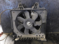 2012 Can-Am Outlander 1000XT Fan