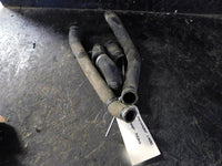 2012 Can-Am Outlander 1000XT Radiator Hoses