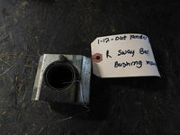 2012 Can-Am Outlander 1000XT Right Sway Bar Bracket