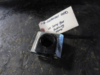 2012 Can-Am Outlander 1000XT Left Sway Bar Bracket