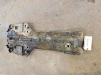 2012 Can-Am Outlander 1000XT Skid Plate Plastic