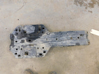 2012 Can-Am Outlander 1000XT Skid Plate Plastic