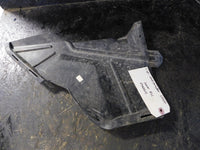 2012 Can-Am Outlander 1000XT Right Side Plastic