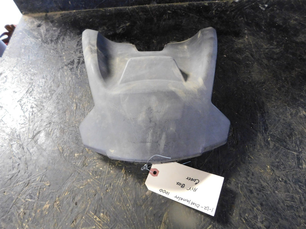 2012 Can-Am Outlander 1000XT Air Box Cover