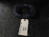 2012 Can-Am Outlander 1000XT Gage Bezel