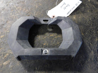 2012 Can-Am Outlander 1000XT Gage Bezel