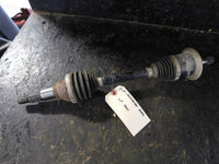 2012 Can-Am Outlander 1000XT Left Front Axle