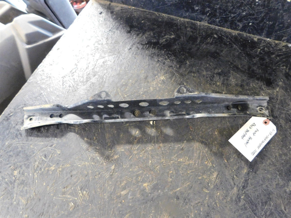 2012 Can-Am Outlander 1000XT Front Rack Support Bracket