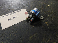 2012 Can-Am Outlander 1000XT Starter Solenoid
