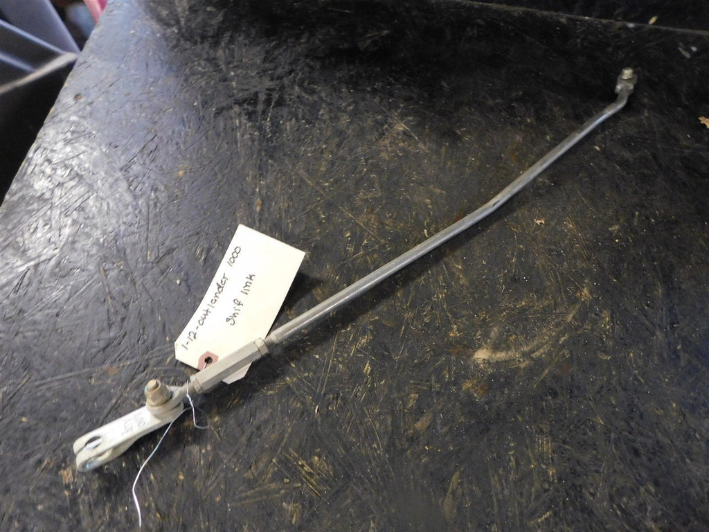 2012 Can-Am Outlander 1000XT Shift Rod