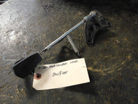 2012 Can-Am Outlander 1000XT Shifter