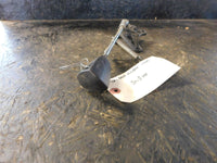 2012 Can-Am Outlander 1000XT Shifter