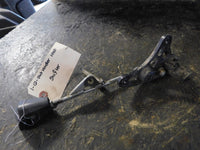 2012 Can-Am Outlander 1000XT Shifter