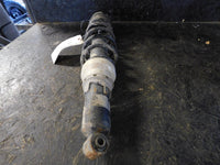 2012 Can-Am Outlander 1000XT Left Rear Shock