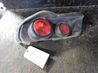 2012 Can-Am Outlander 1000XT Right Tail Light And Bezel