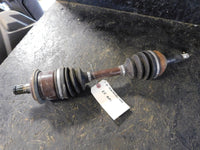 2012 Can-Am Outlander 1000XT Right Rear Axle