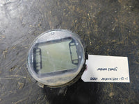 2012 Can-Am Outlander 1000XT Speedometer
