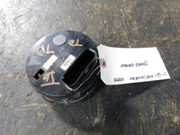 2012 Can-Am Outlander 1000XT Speedometer